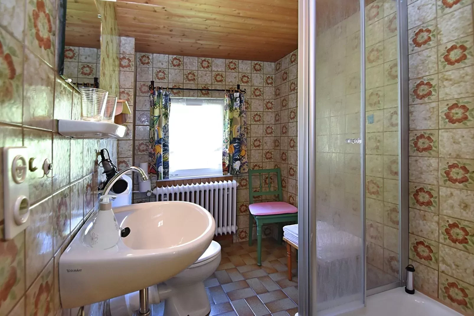 Kirchenbauer-Bathroom