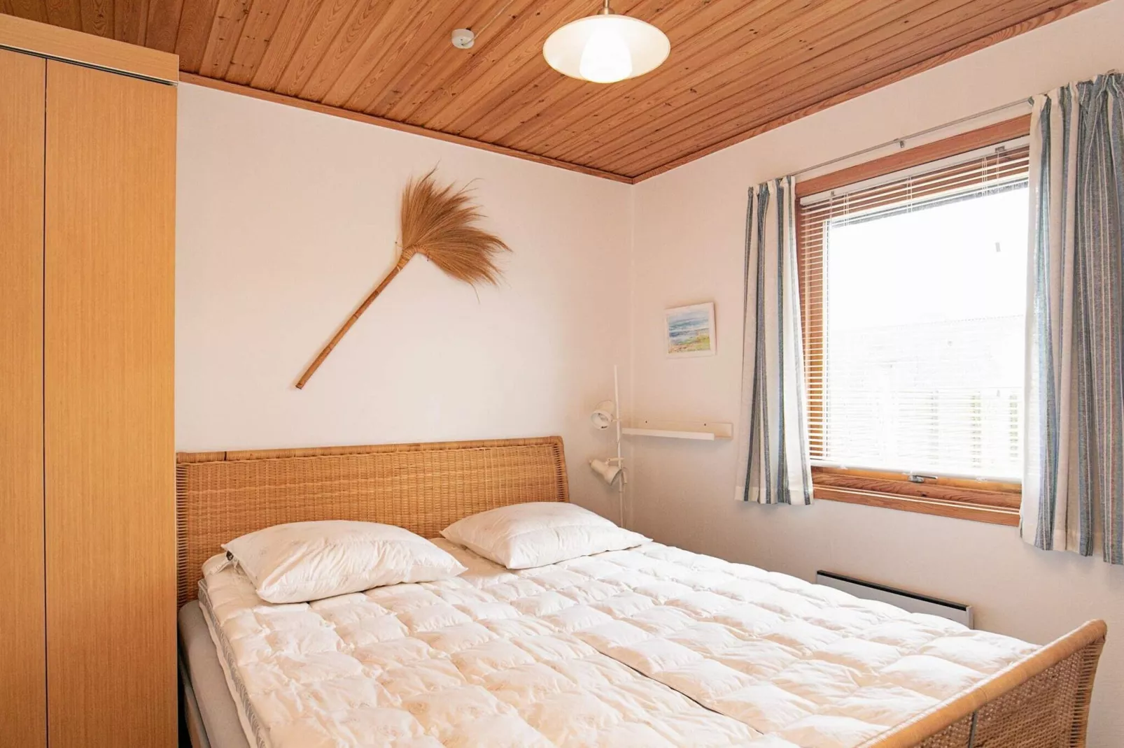 6 person holiday home in Læsø-Indoor