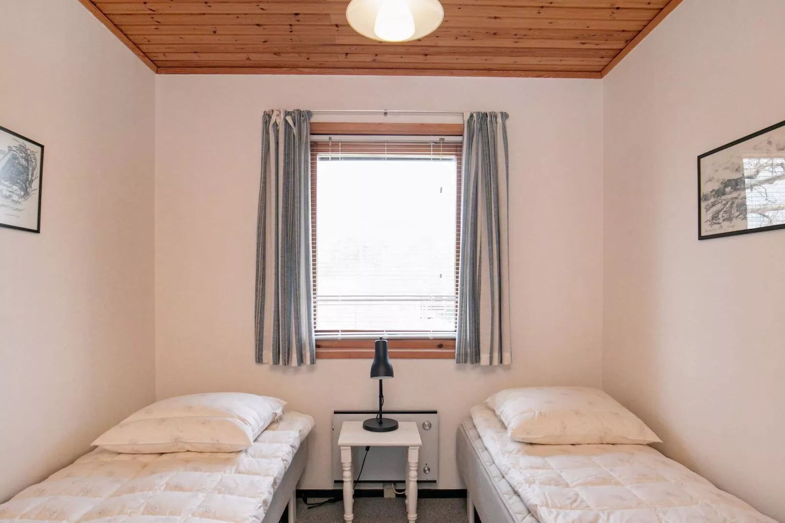 6 person holiday home in Læsø-Indoor