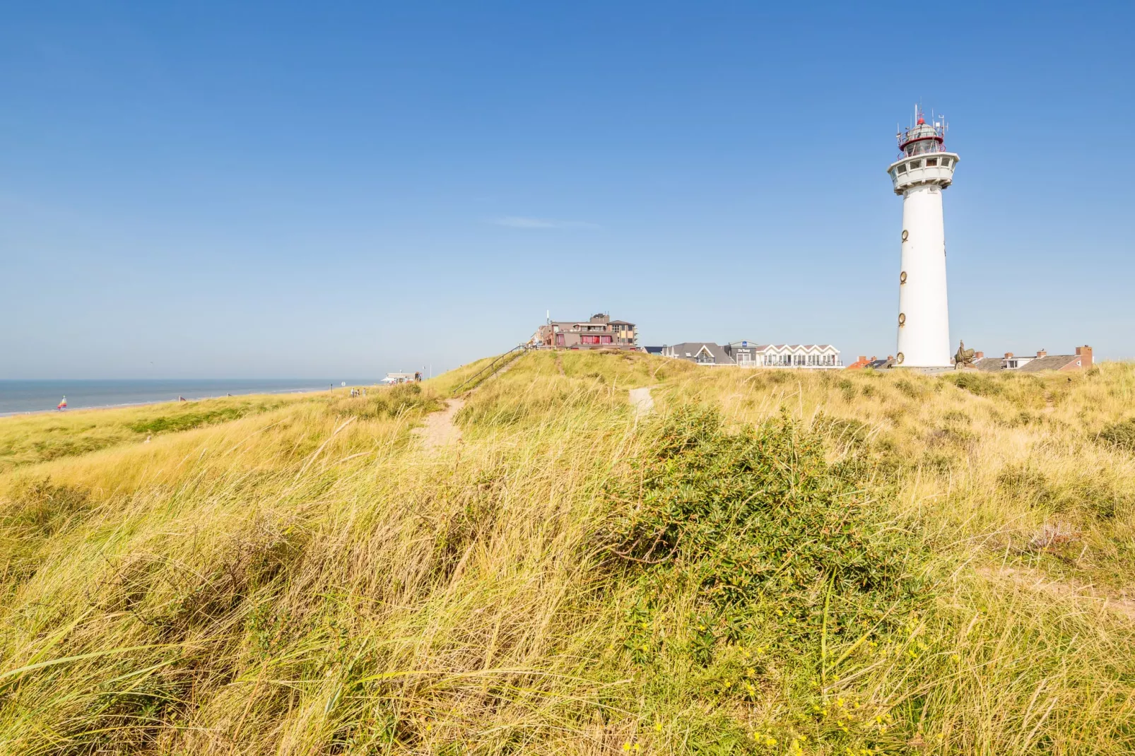 Residentie de Graaf van Egmont 11-Gebiete Sommer 1 km