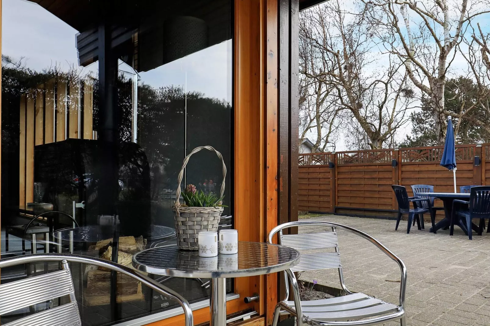6 person holiday home in Læsø-View