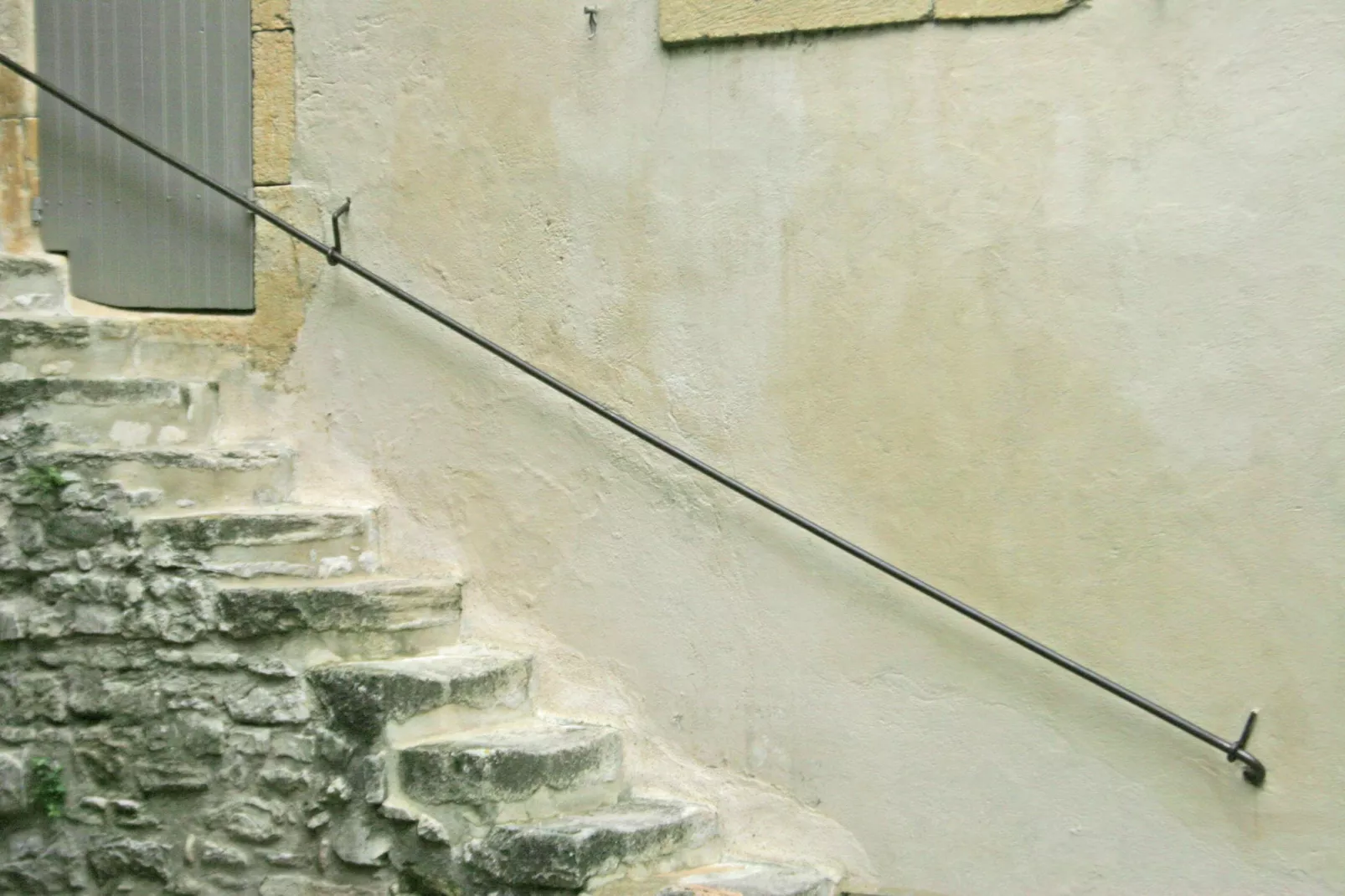 Grande Maison-Atmosphere