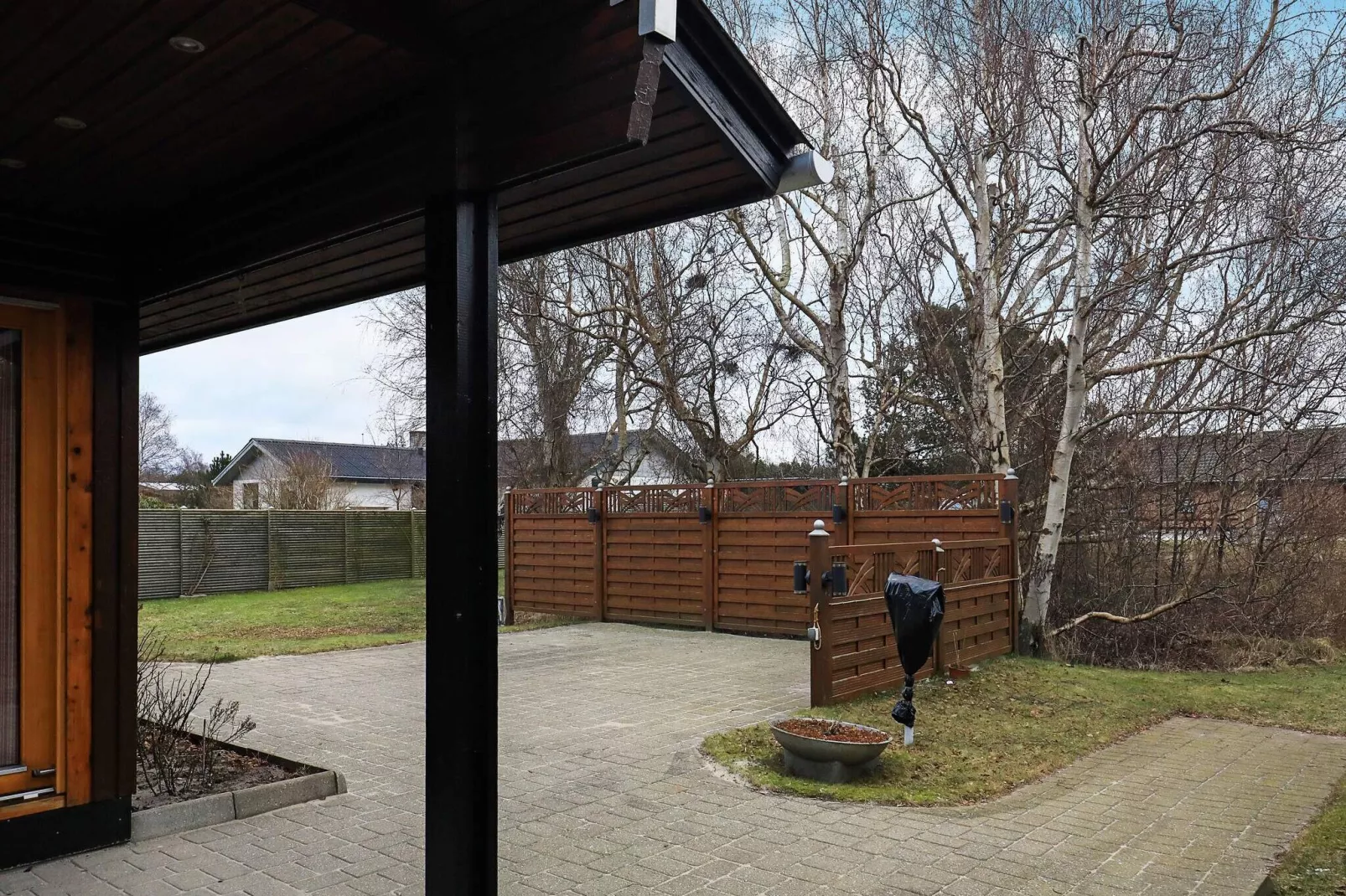 6 person holiday home in Læsø-View