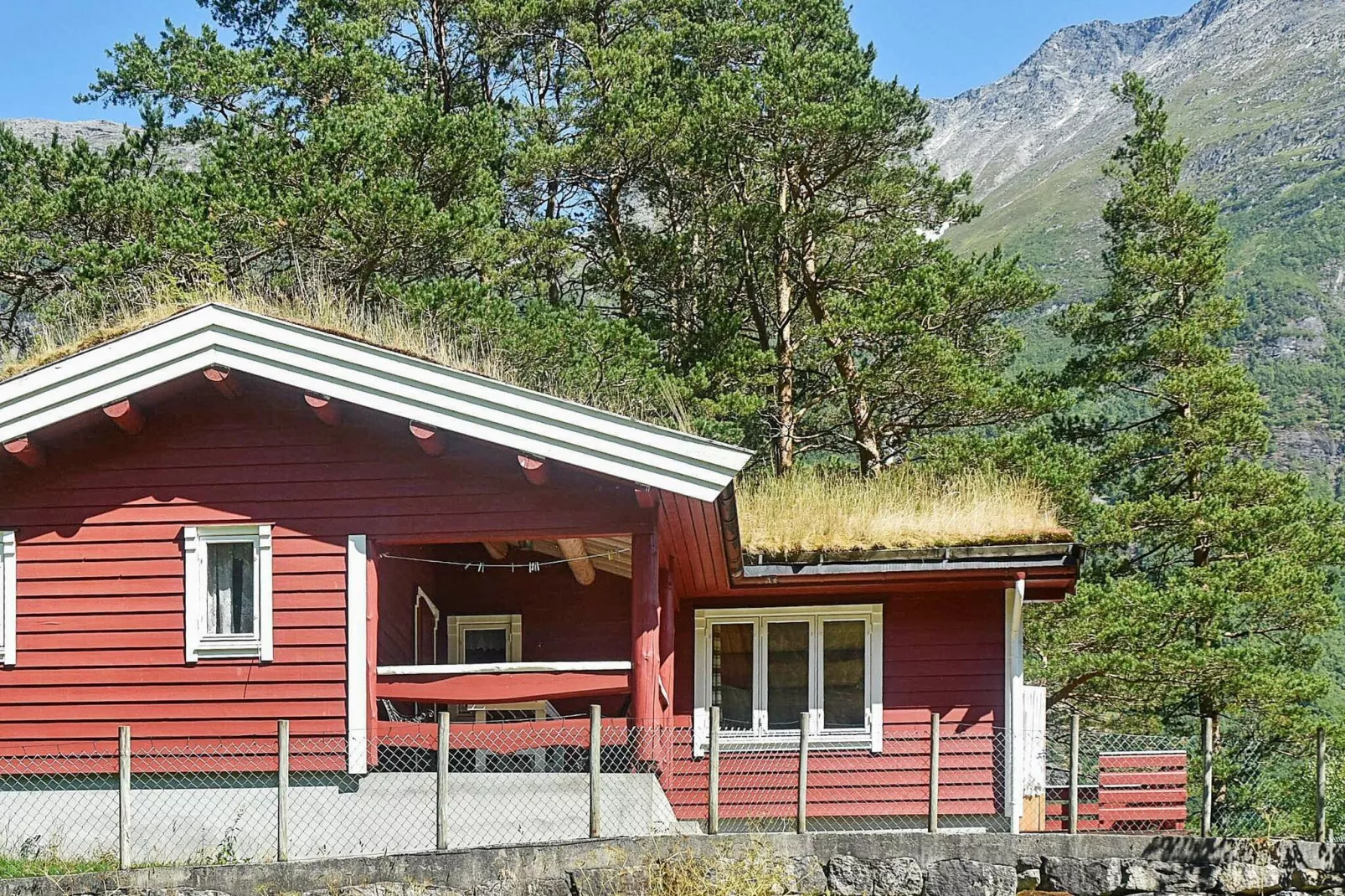 NR 6-Outdoor