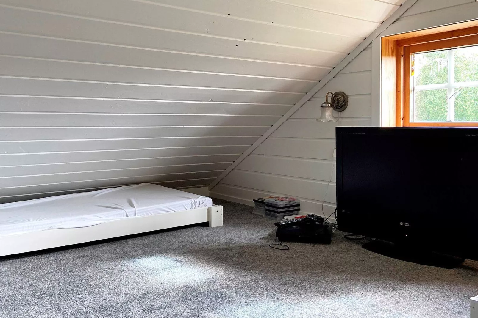 6 person holiday home in Korssund-Indoor