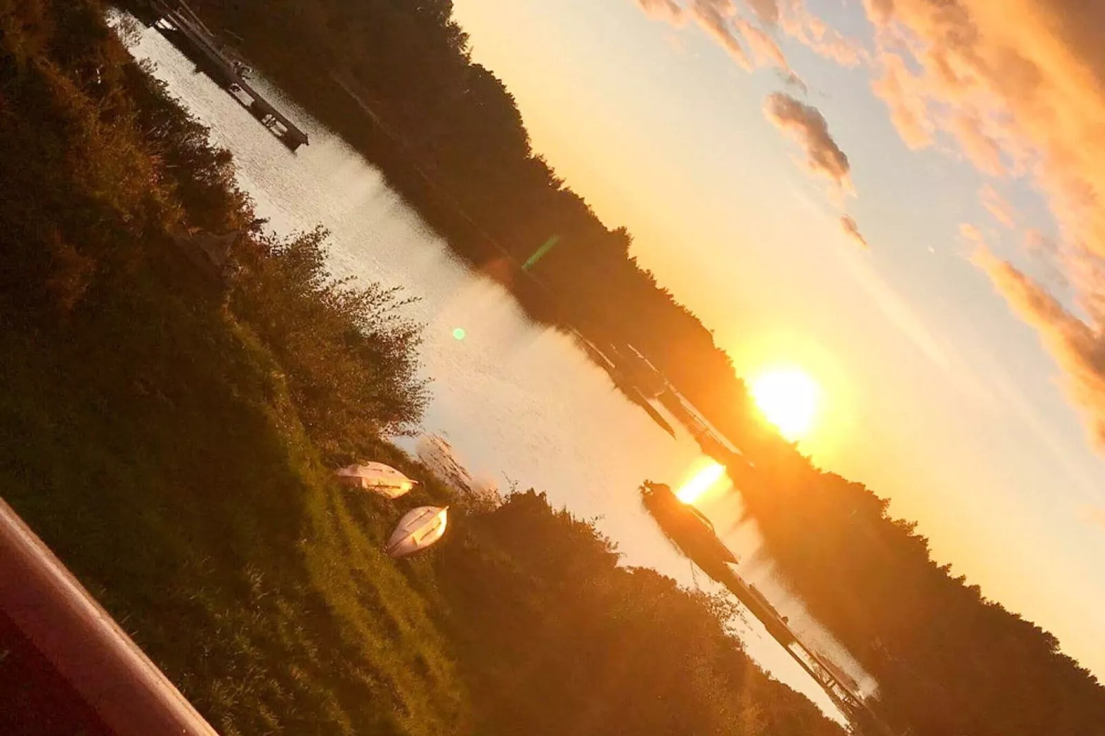 6 person holiday home in Korssund-Not tagged