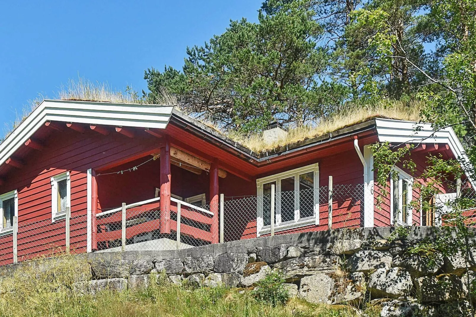 NR 6-Outdoor