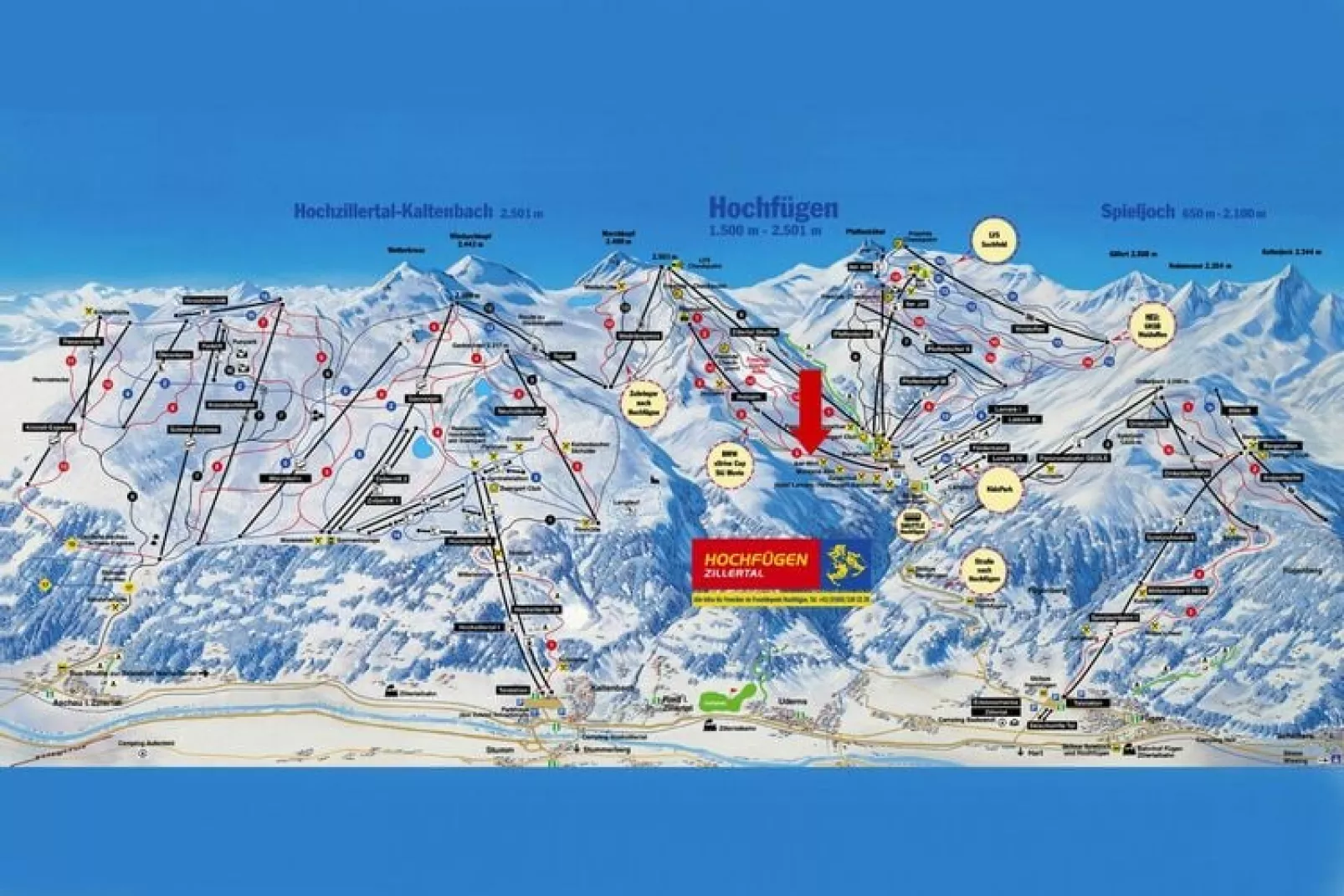 Thaler Hütte - Gipfelstürmer-Not tagged
