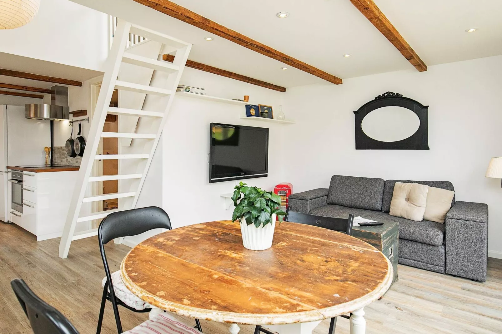 4 person holiday home in Skagen