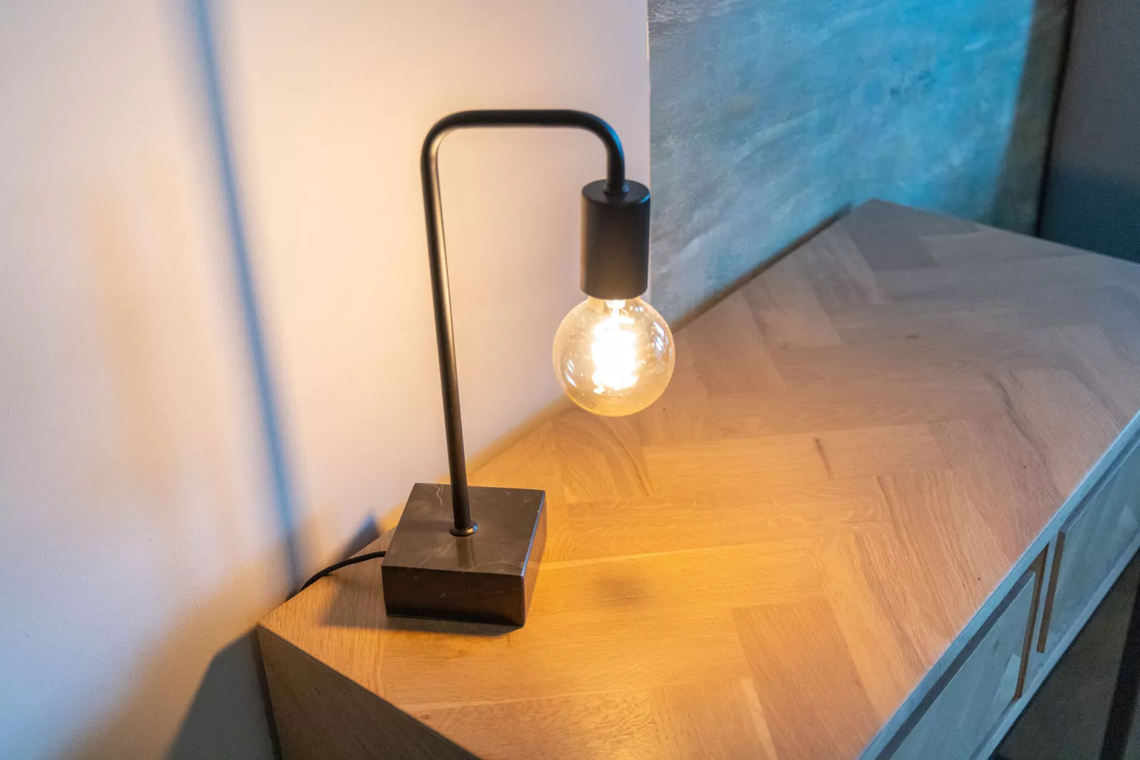 Residentie de Graaf van Egmont 12-Ambiente