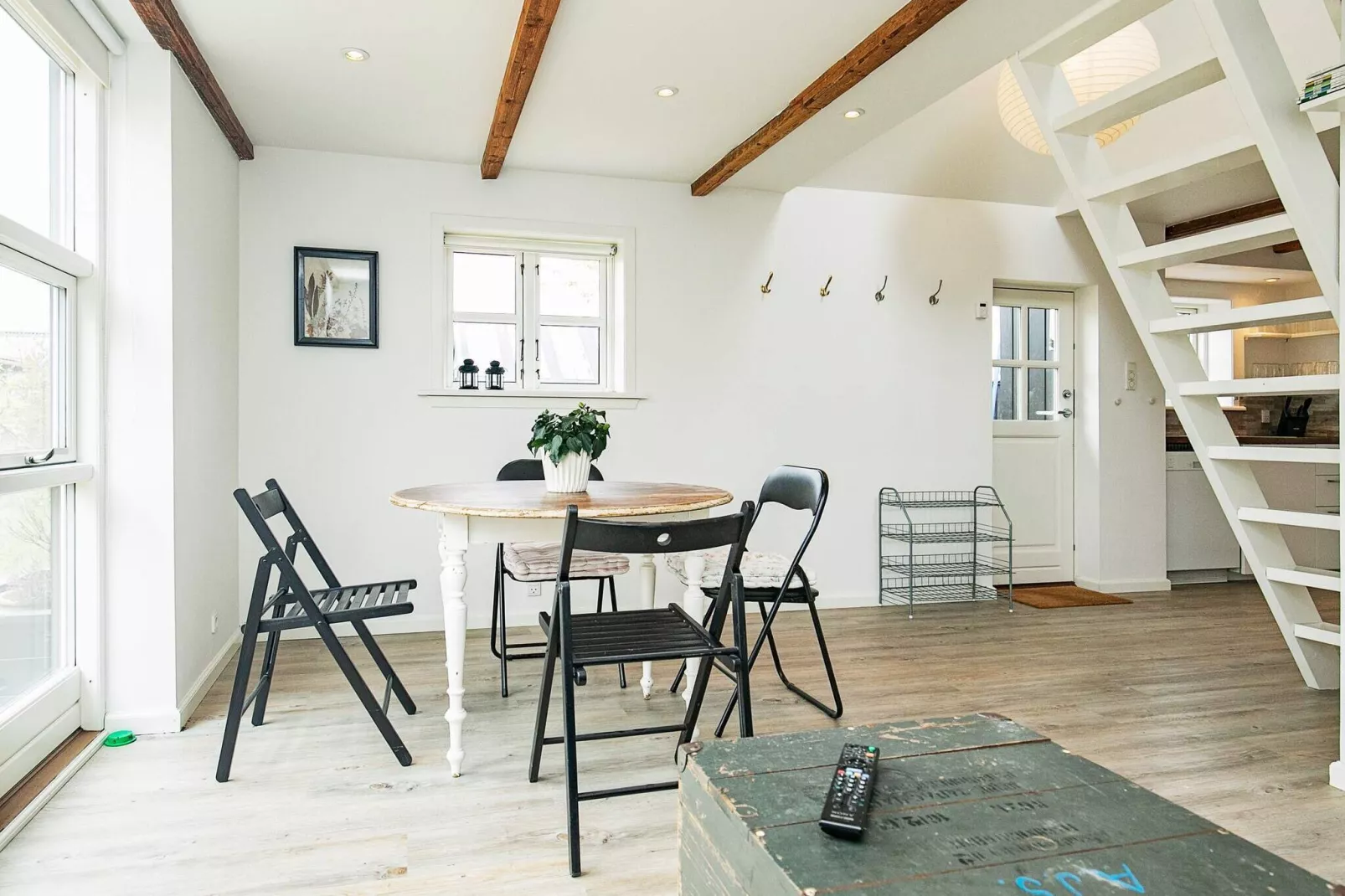 4 person holiday home in Skagen