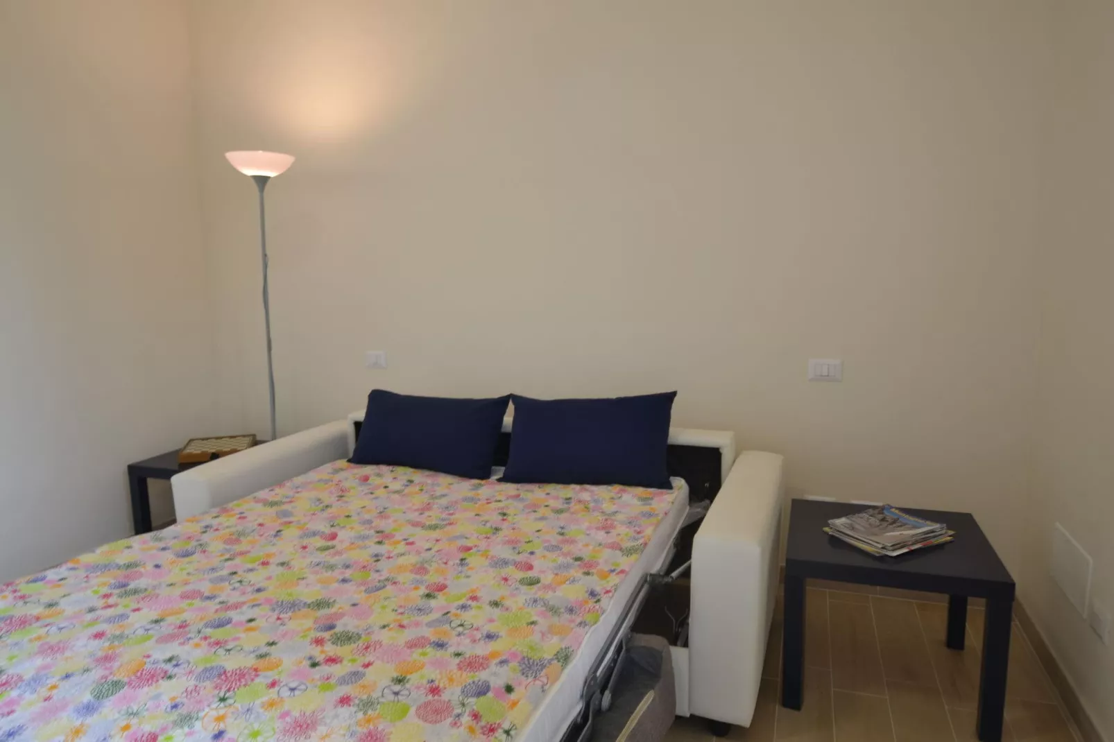 Altra Scogliera-Living room