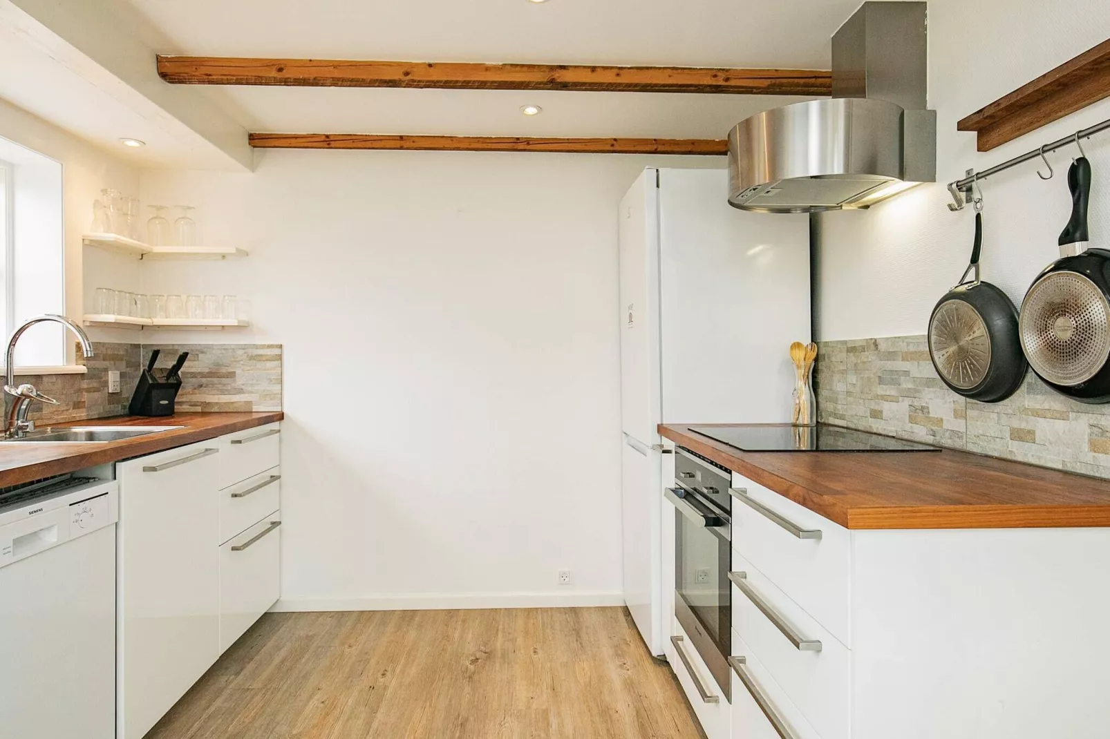 4 person holiday home in Skagen
