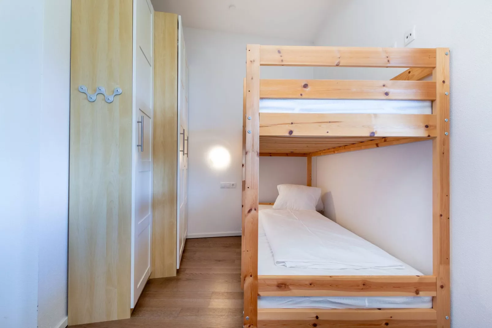 Panorama Chalet 16-Bedroom