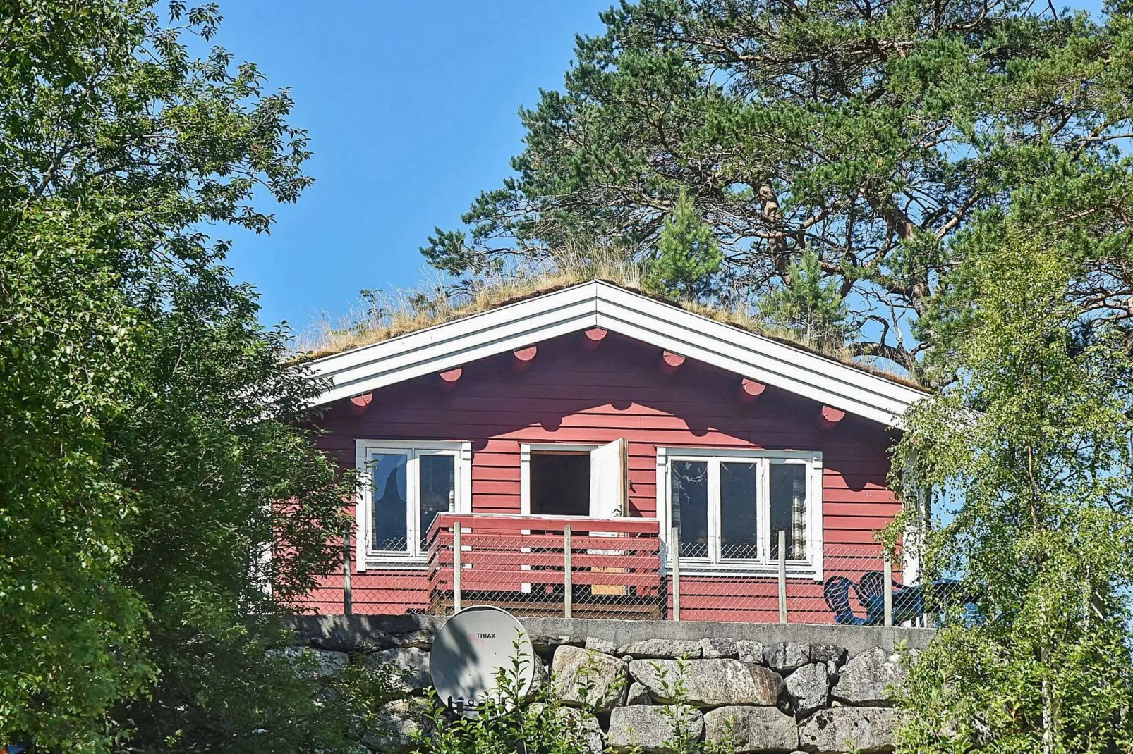 NR 6-Outdoor