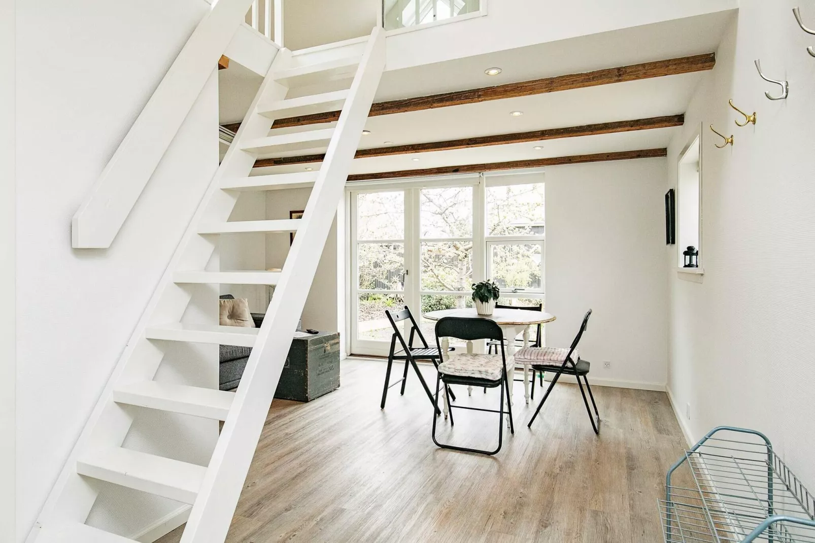 4 person holiday home in Skagen-Indoor