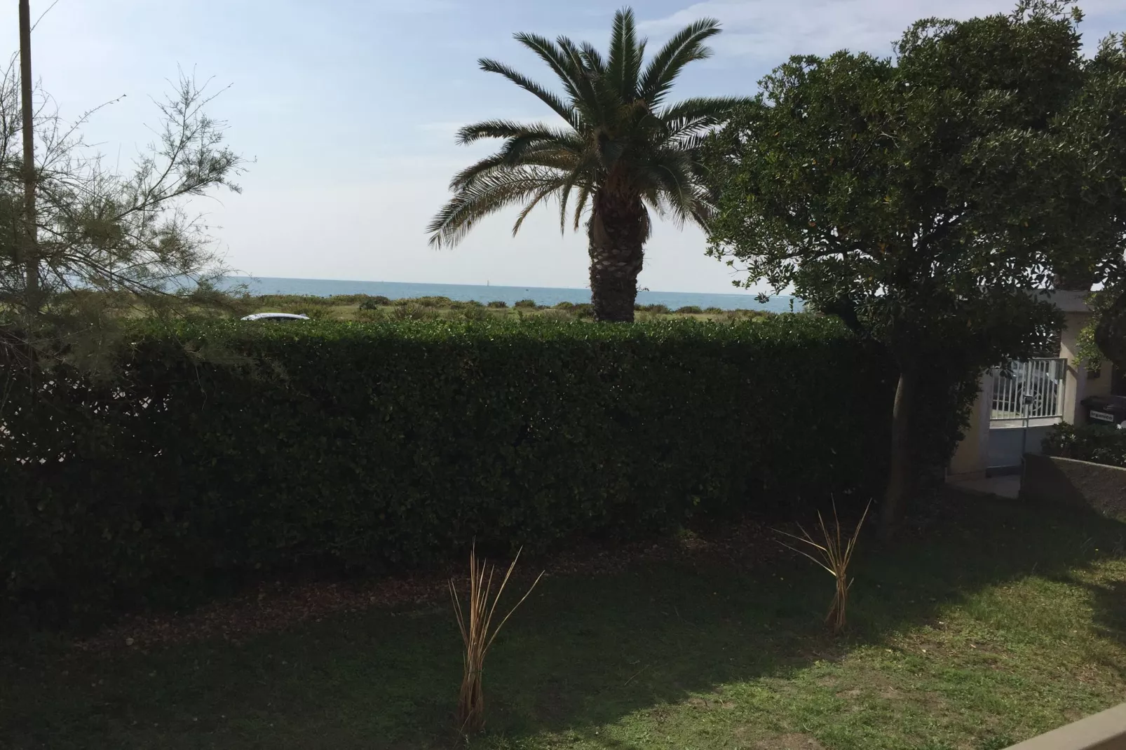 Altra Scogliera-Gardens summer