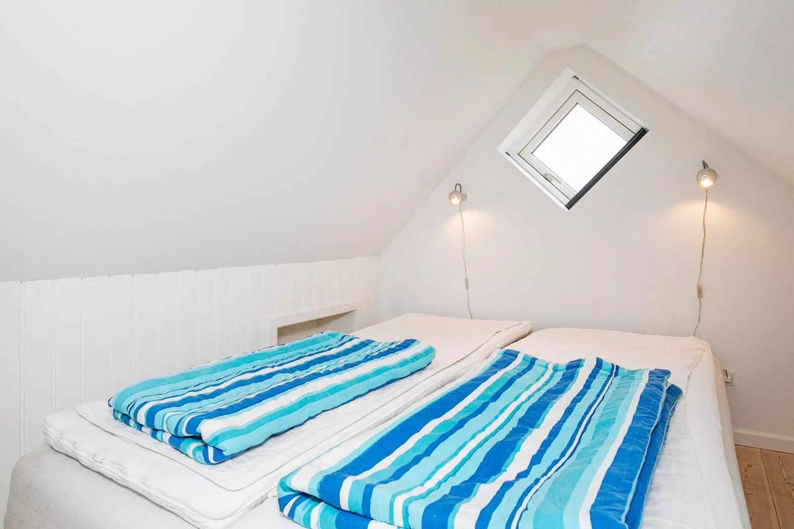 4 person holiday home in Skagen-Indoor