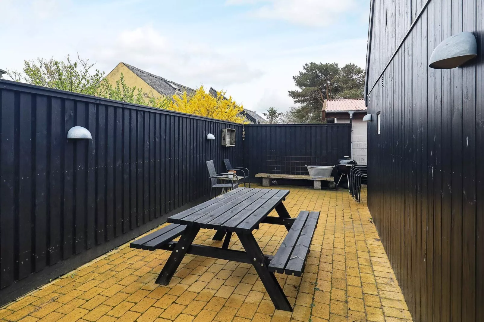 4 person holiday home in Skagen-View