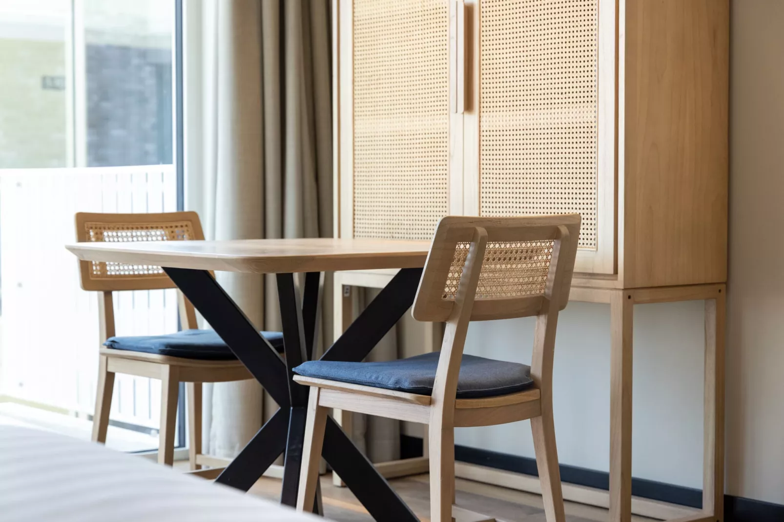 Residentie de Graaf van Egmont 13-Wohnzimmer