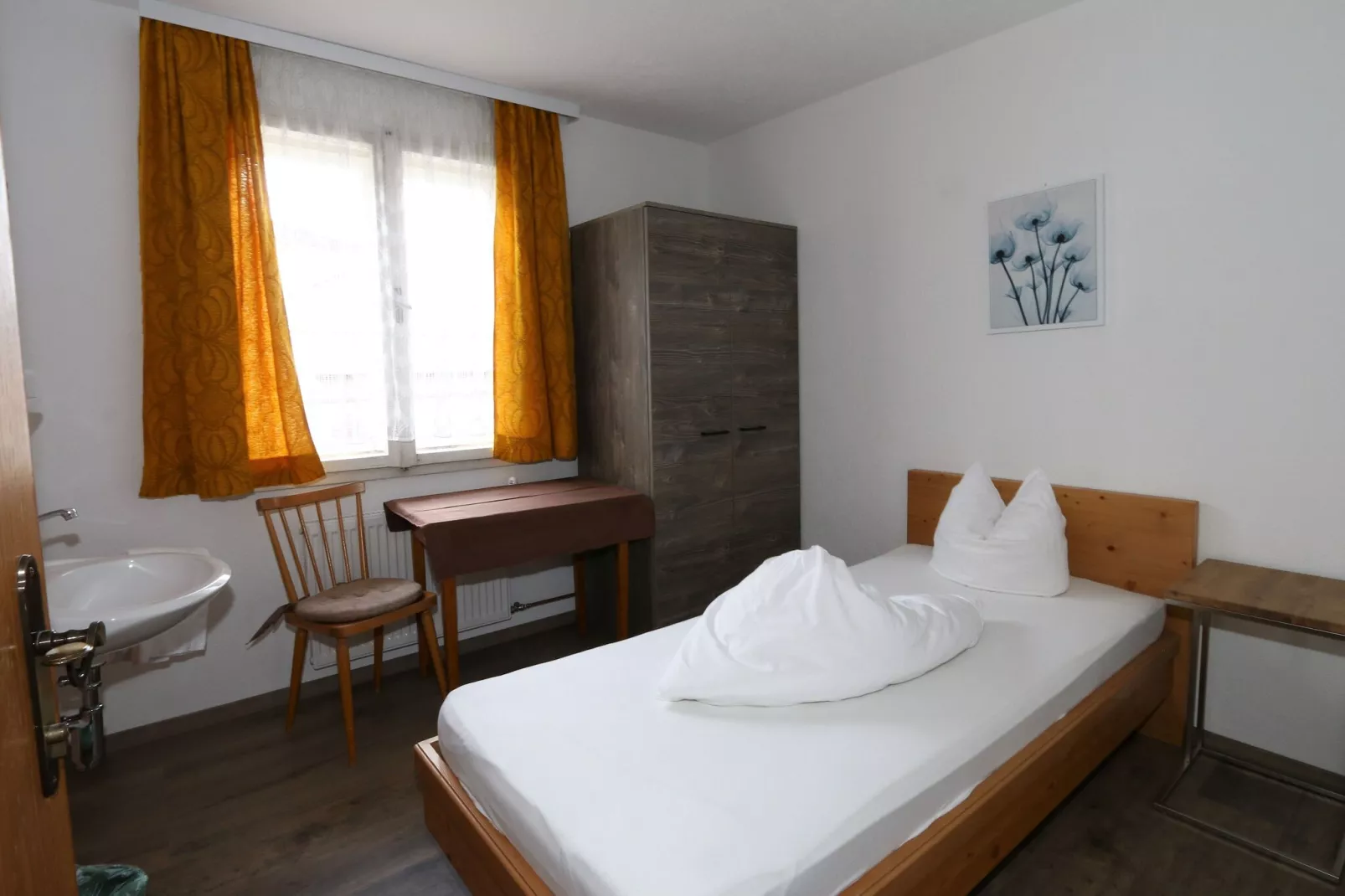 Haus Bergheim - 12 Personen-Schlafzimmer