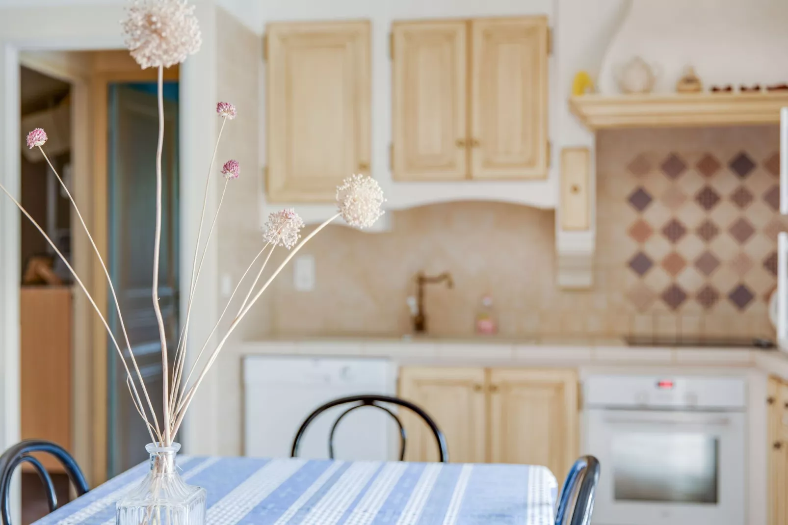 Petite maison-Atmosphere