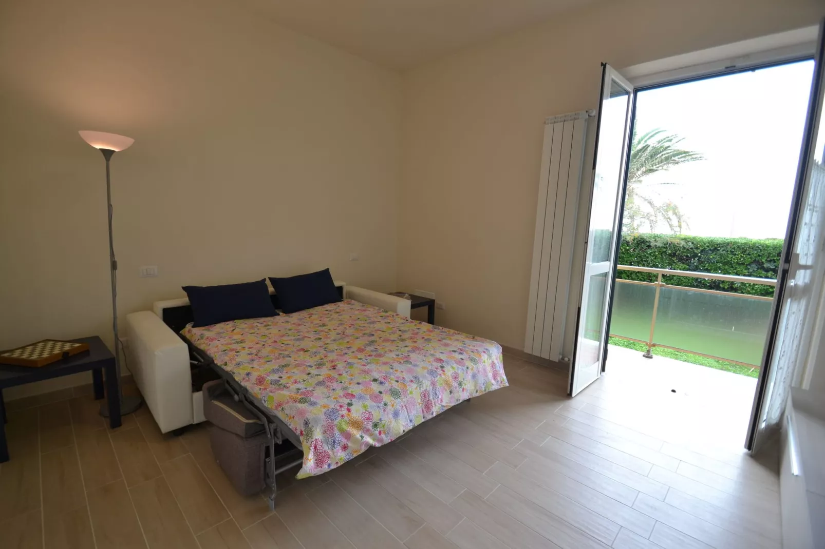 Altra Scogliera-Living room