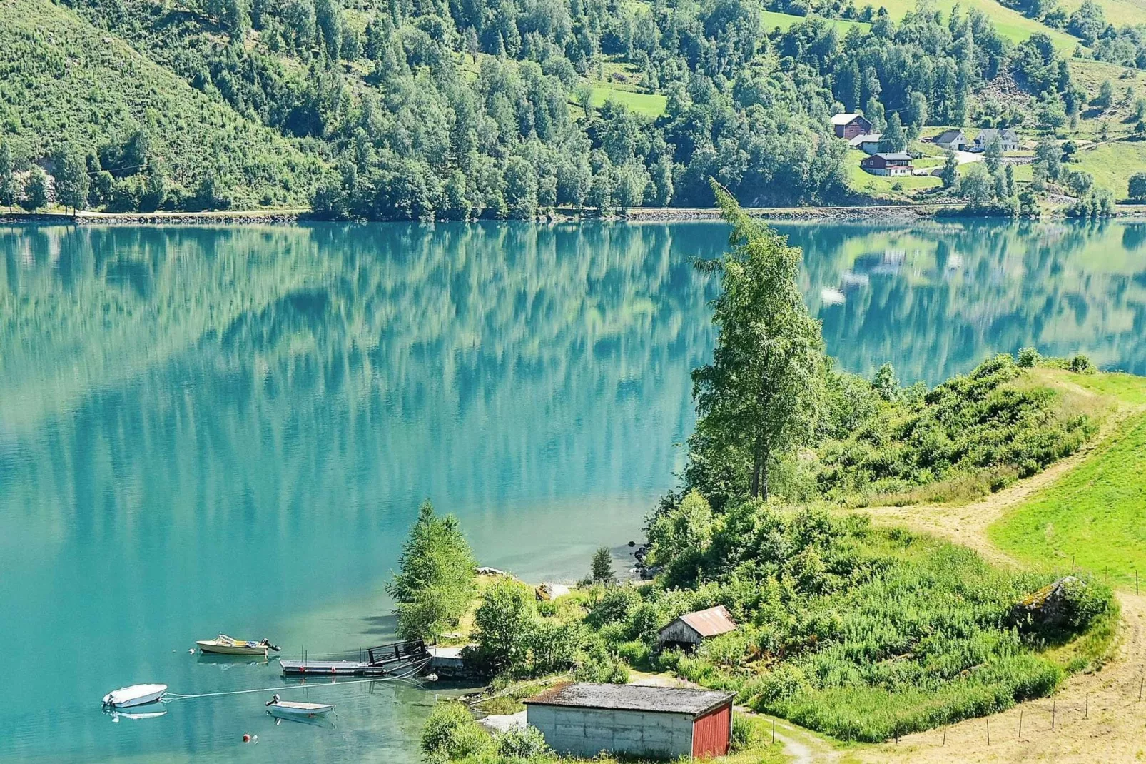 NR 6-Water view