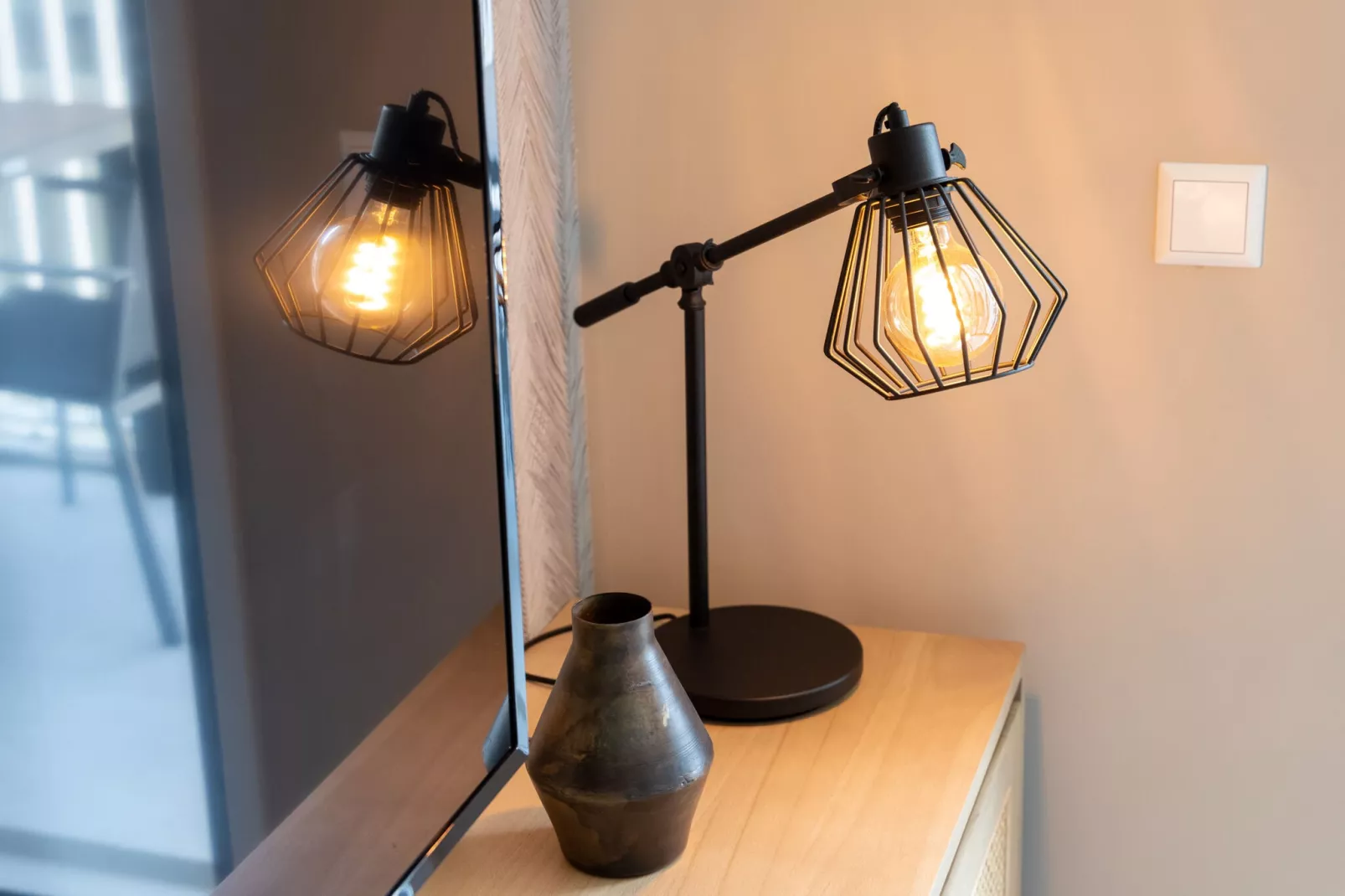 Residentie de Graaf van Egmont 13-Ambiente