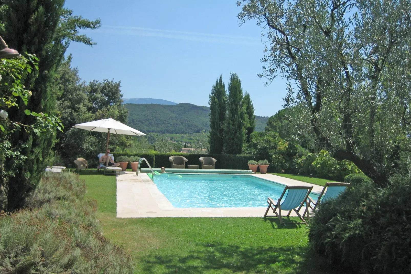Lou Roure-Pool