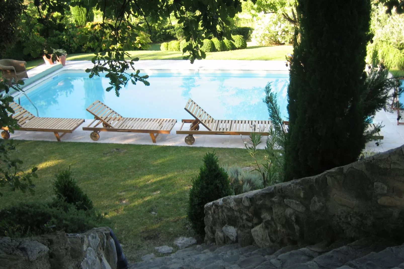 Lou Roure-Pool