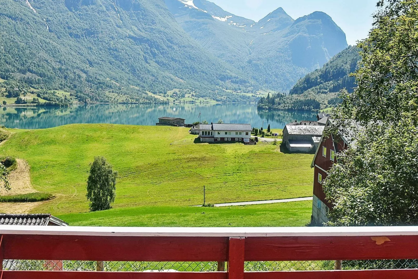 NR 6-Water view