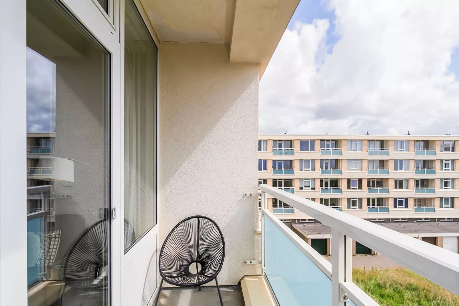 Vitamine Zee-Balcon-terrasse