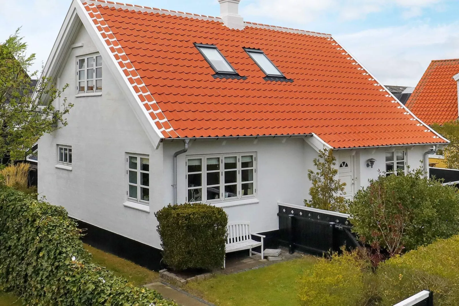 6 Personen Ferienhaus in Skagen