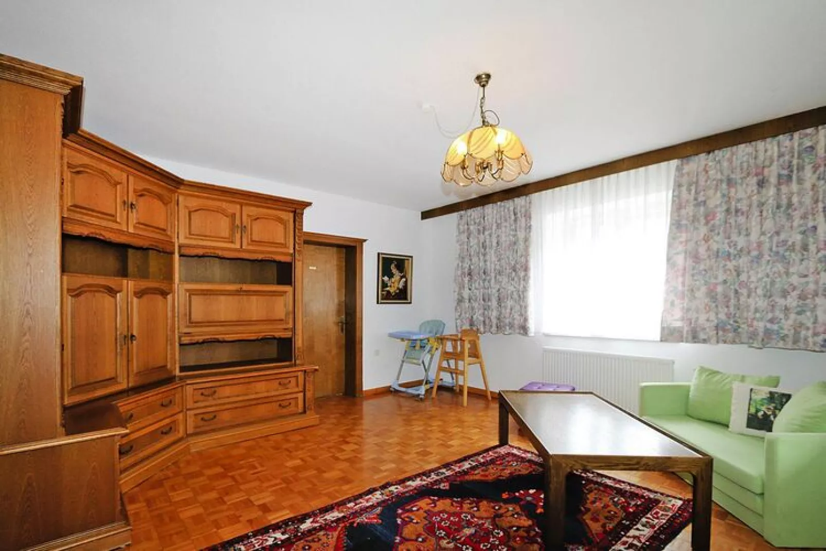 Haus Bergheim - 24 Personen