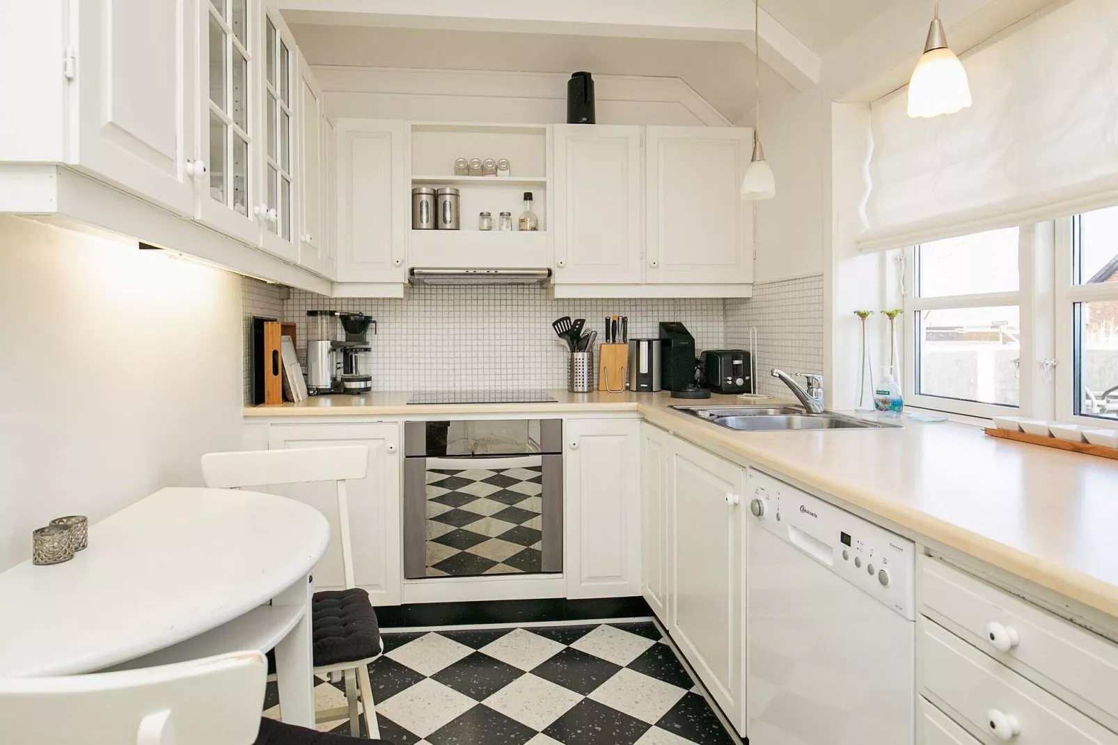 Maison de vacances pour 6 a Skagen-Intérieur