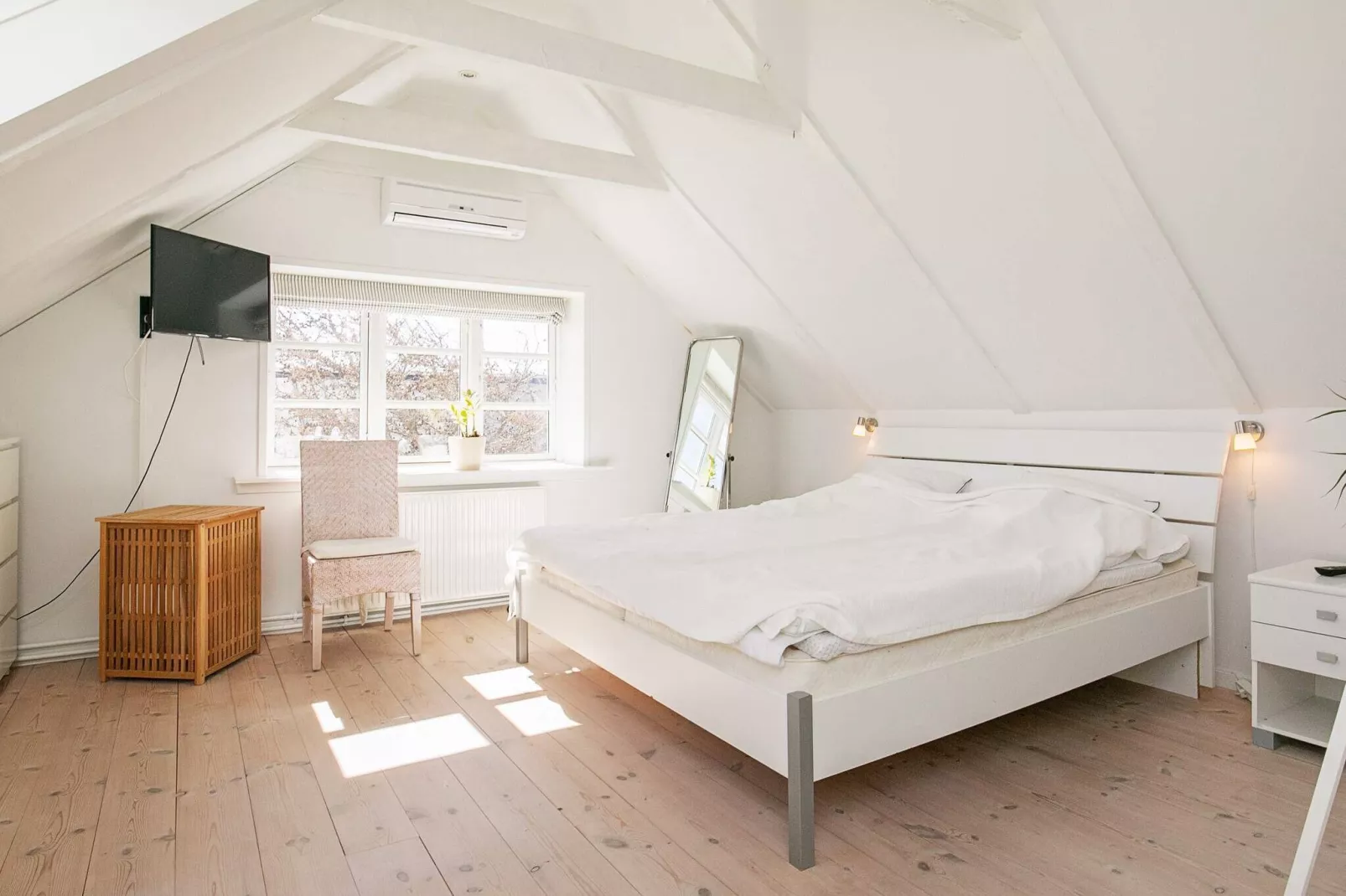 Maison de vacances pour 6 a Skagen-Intérieur