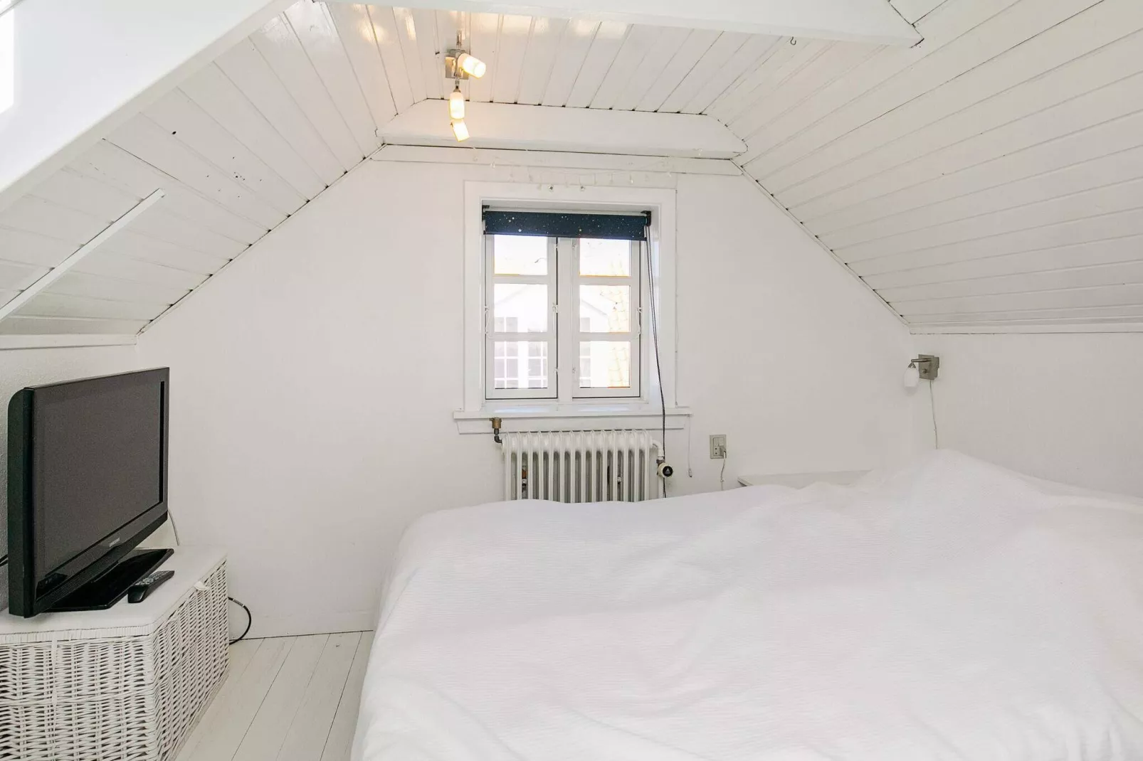 Maison de vacances pour 6 a Skagen-Intérieur
