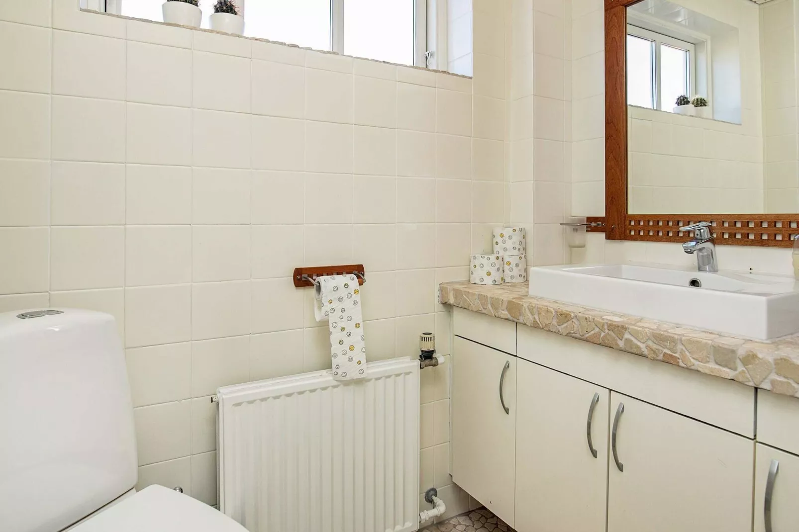 Maison de vacances pour 6 a Skagen-Intérieur