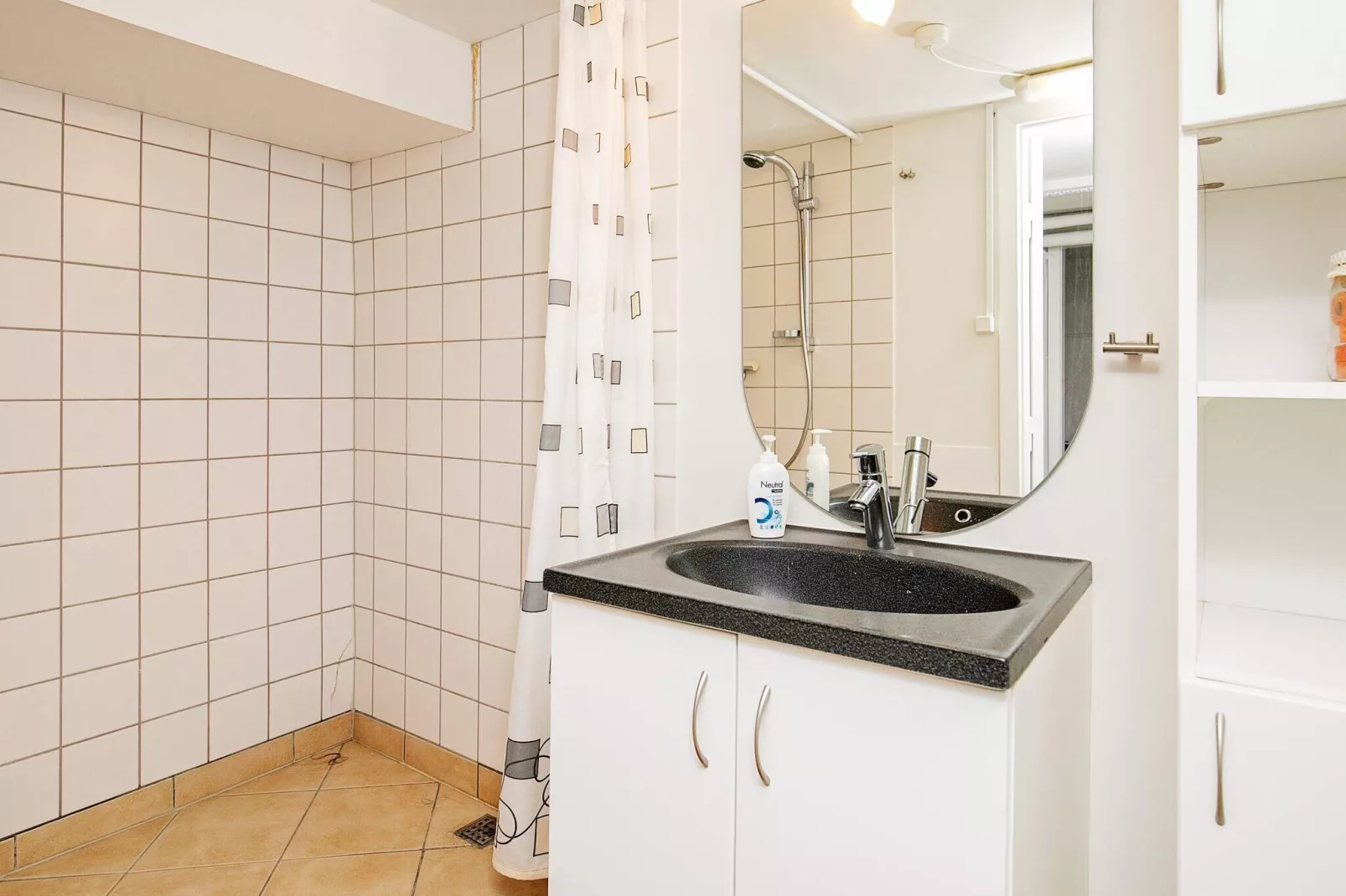 Maison de vacances pour 6 a Skagen-Intérieur
