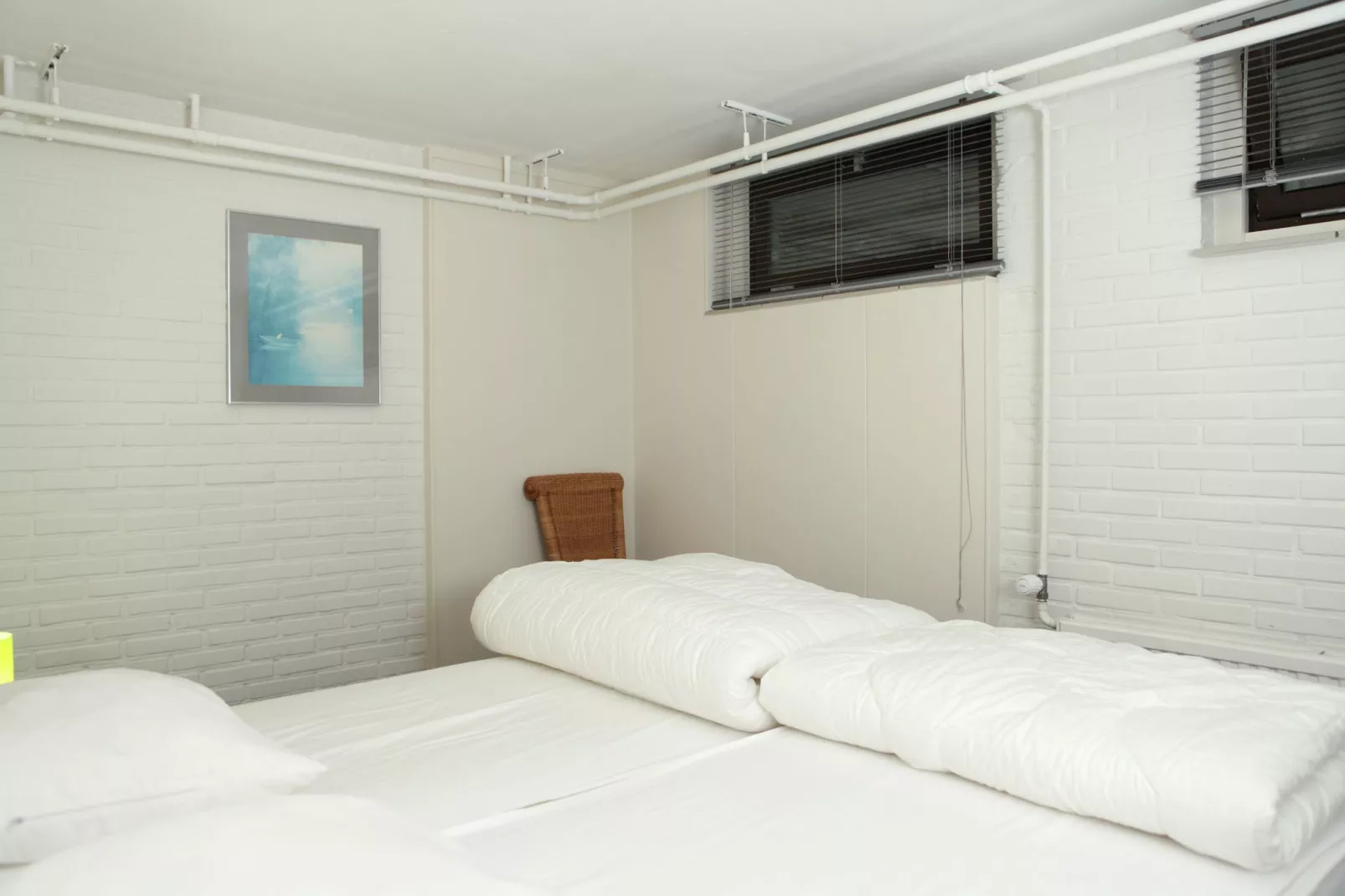 De grove Den-Chambre