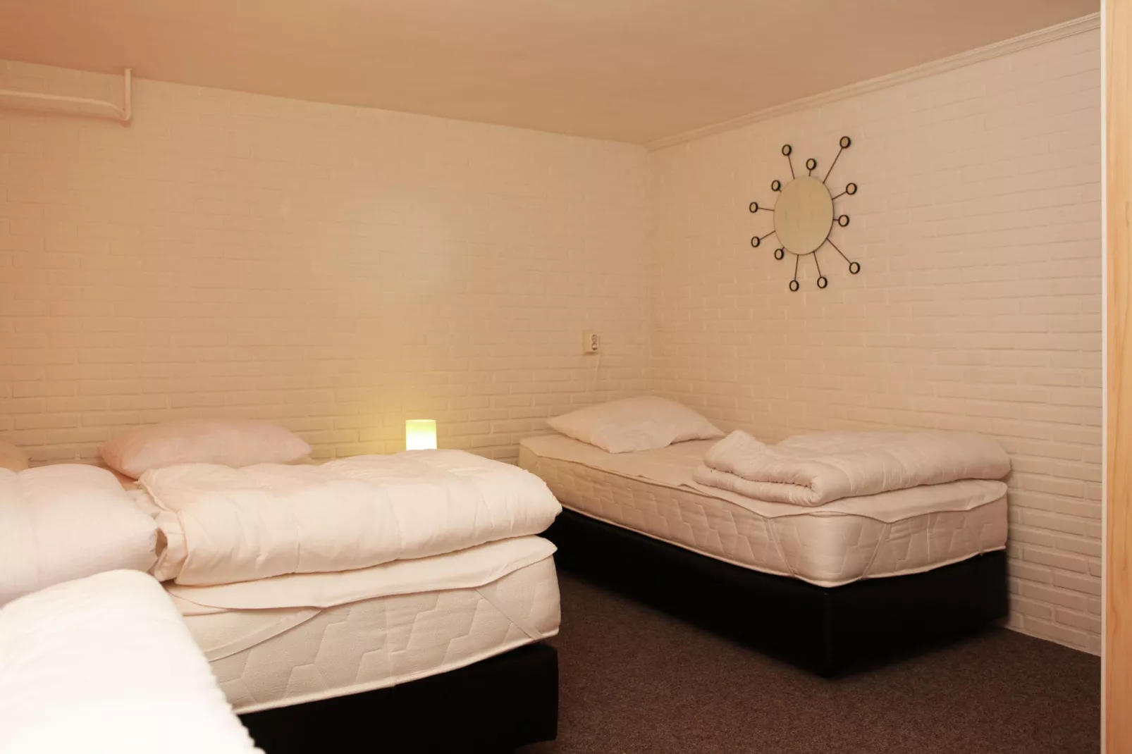 De grove Den-Chambre