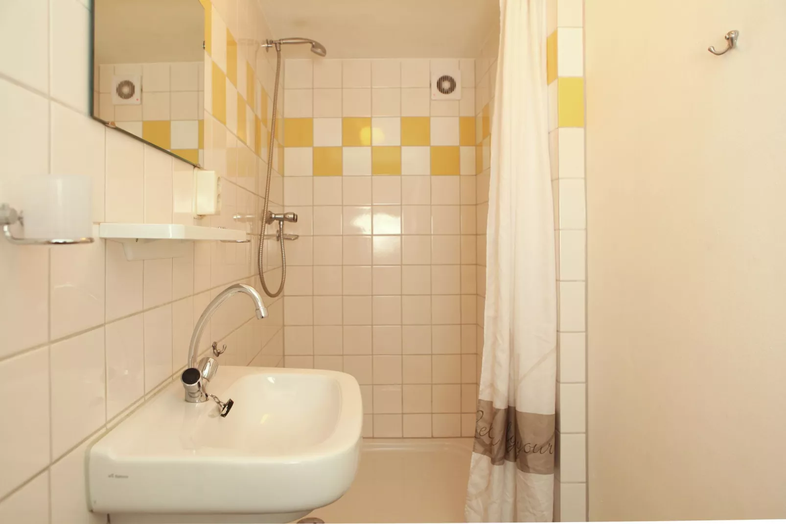 De grove Den-Salle de bain