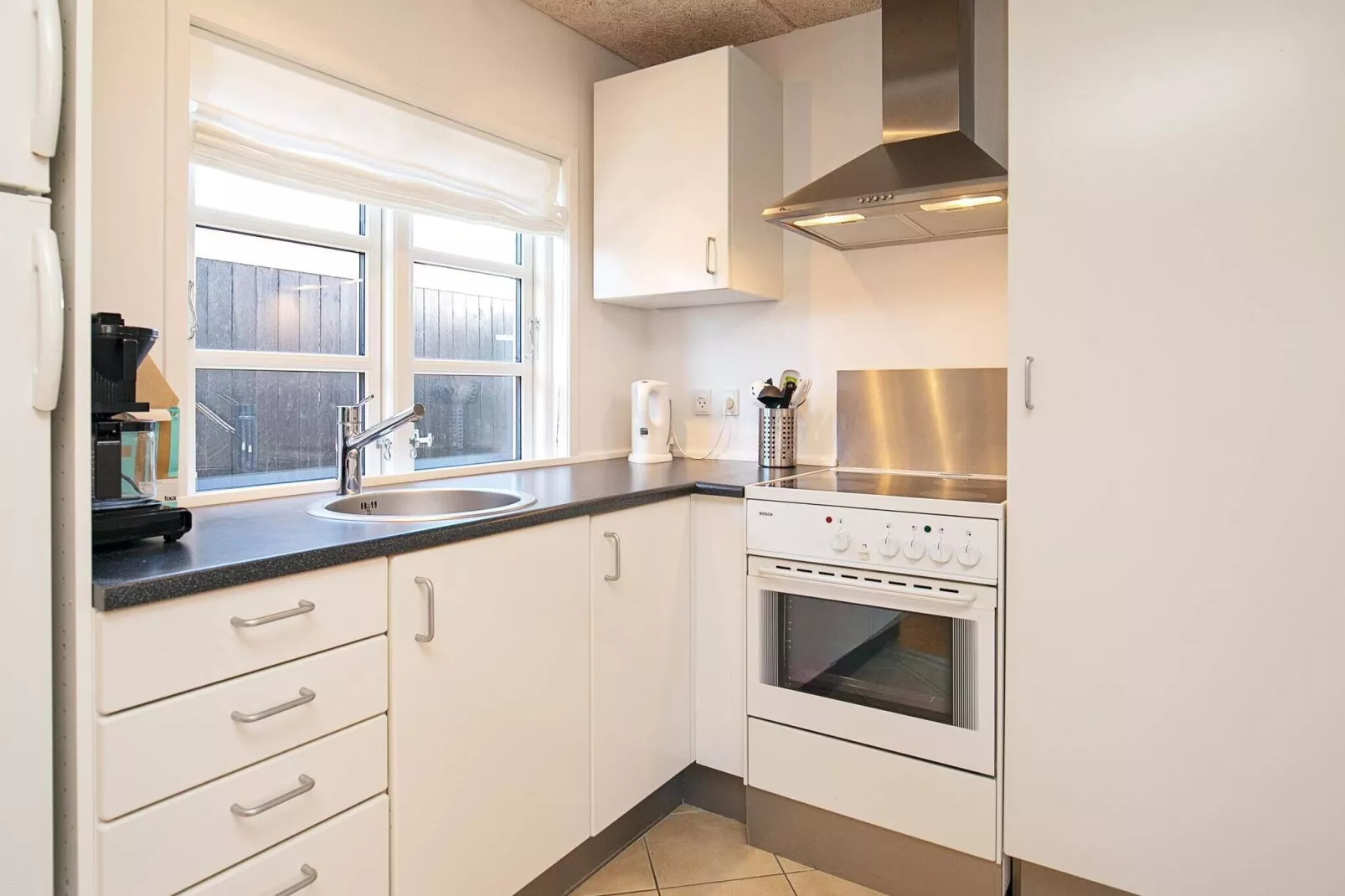 Maison de vacances pour 6 a Skagen-Intérieur