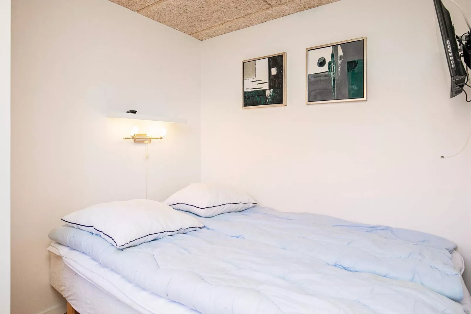 Maison de vacances pour 6 a Skagen-Intérieur