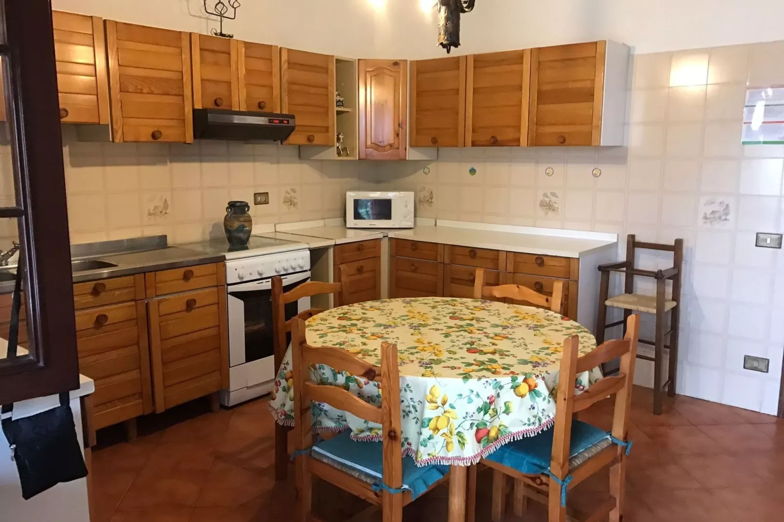 Serena-Kitchen