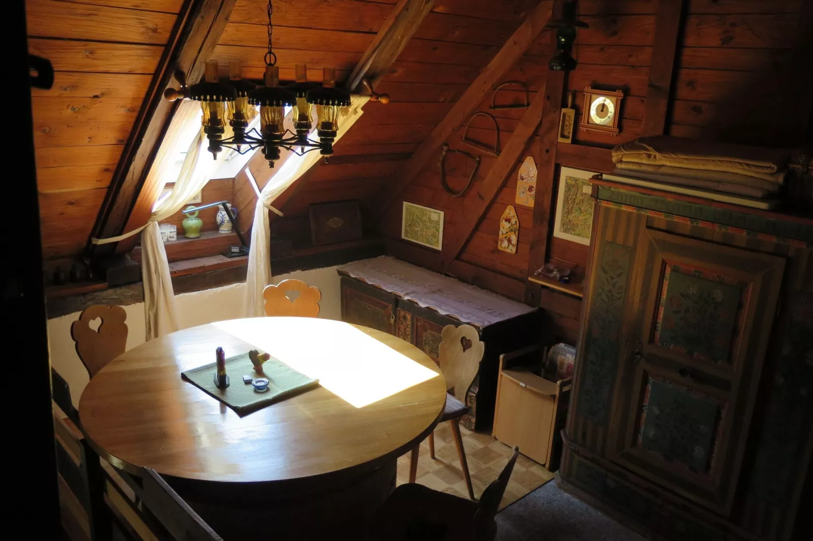 Brigachmühle-Wohnzimmer