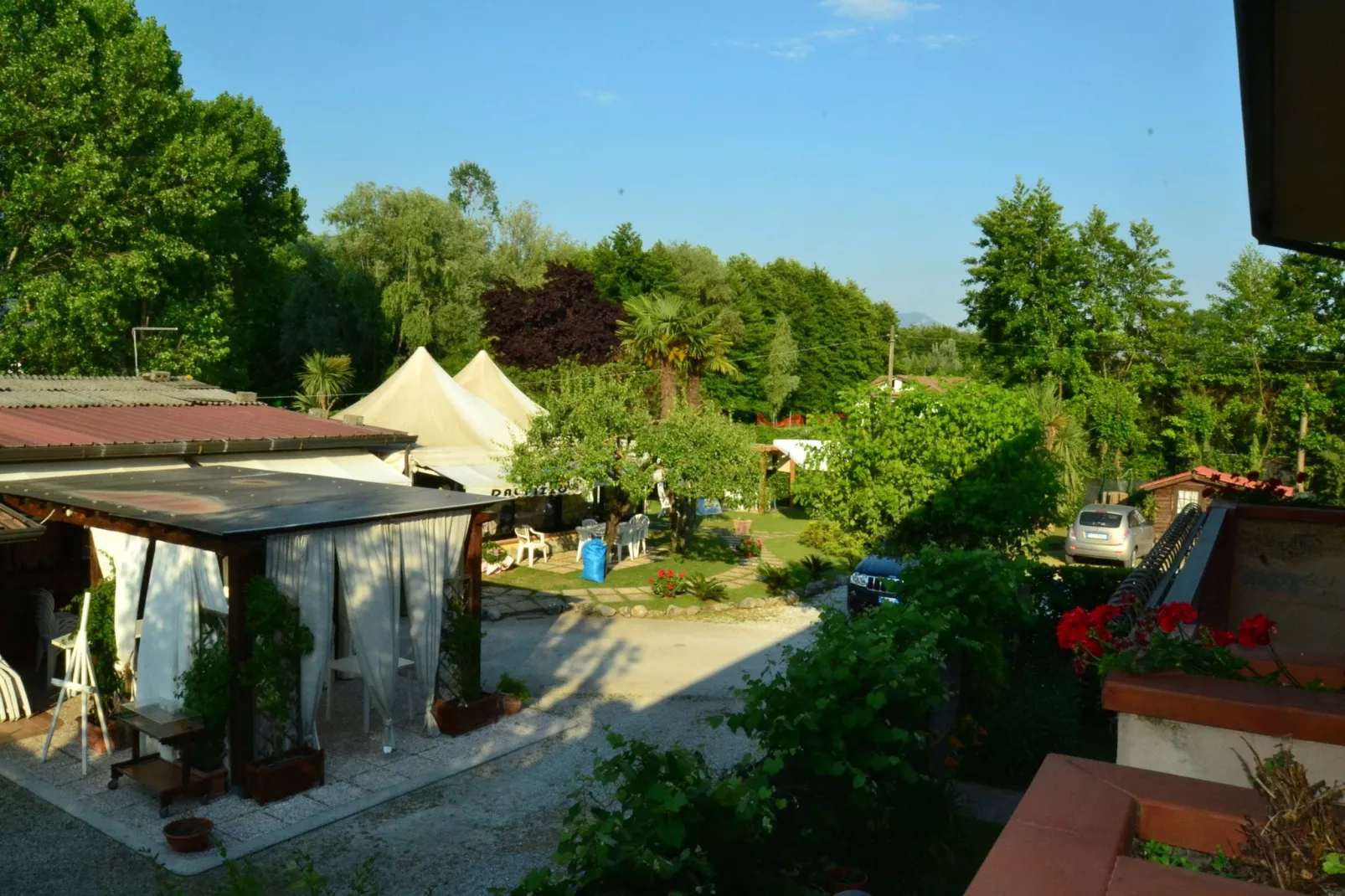 Serena-View summer
