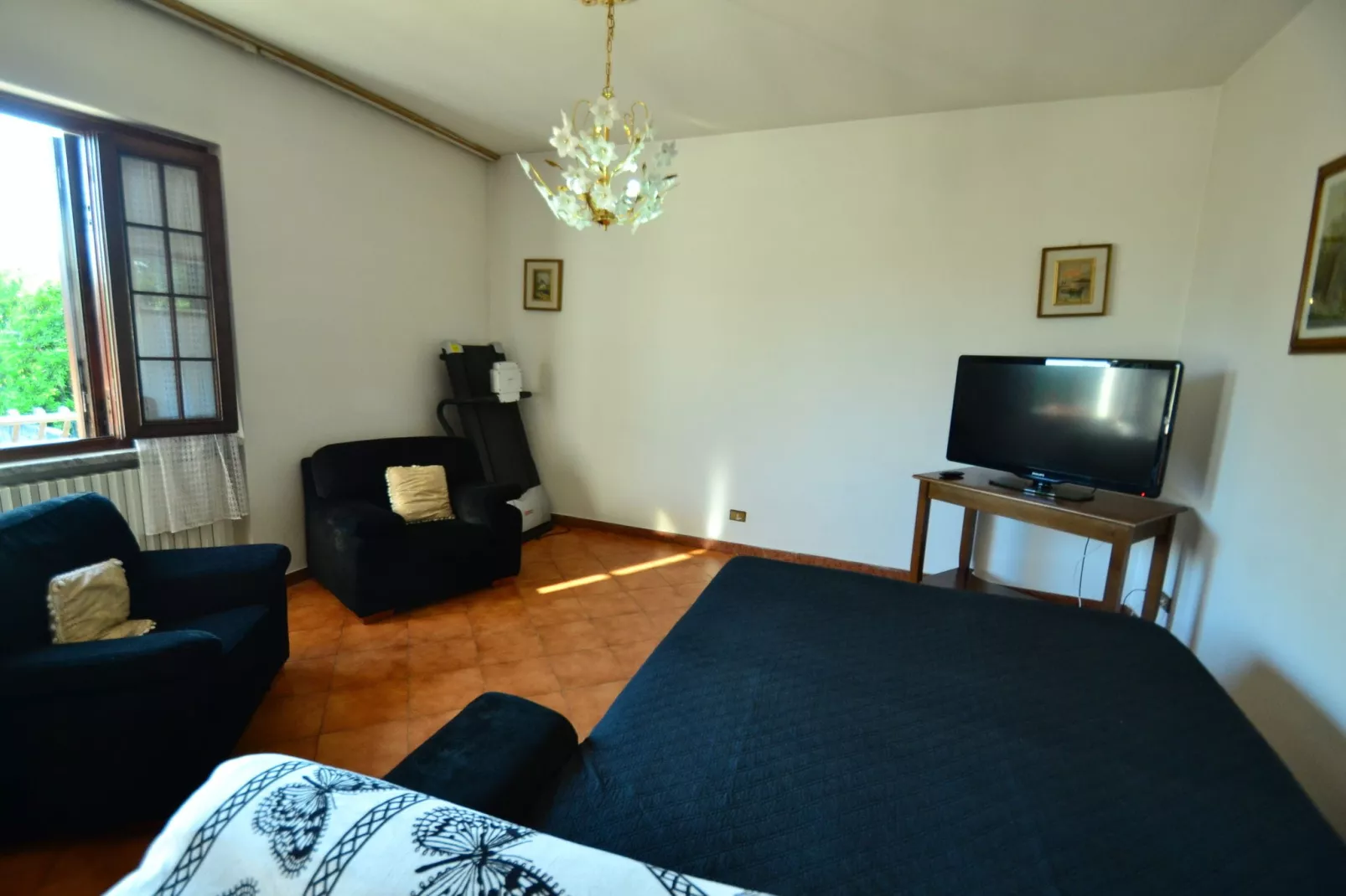 Serena-Living room