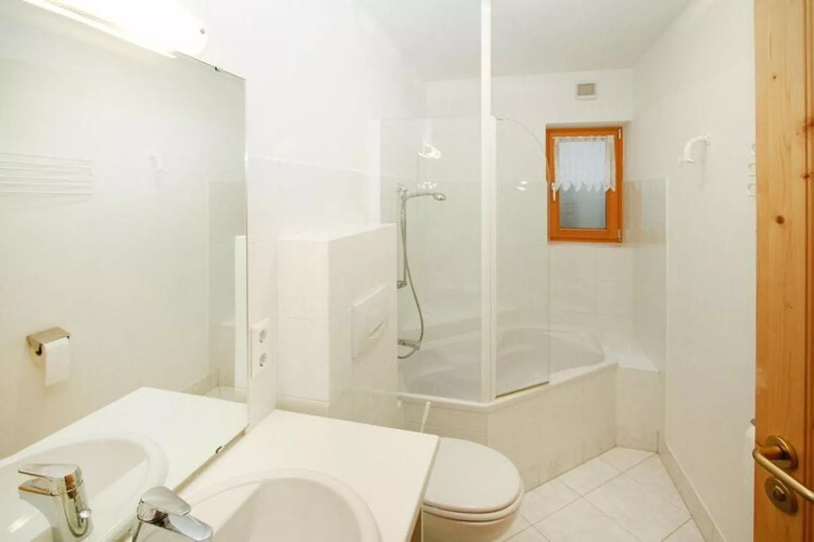 Chalet Verialta-Bathroom